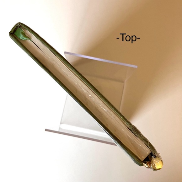 NWT Notebook+Pen Set - Picture 4 of 8